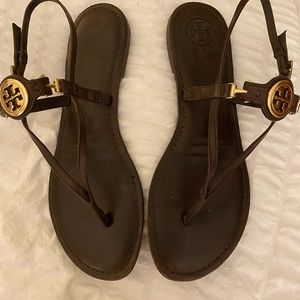 Tory Burch Sandals - Authentic